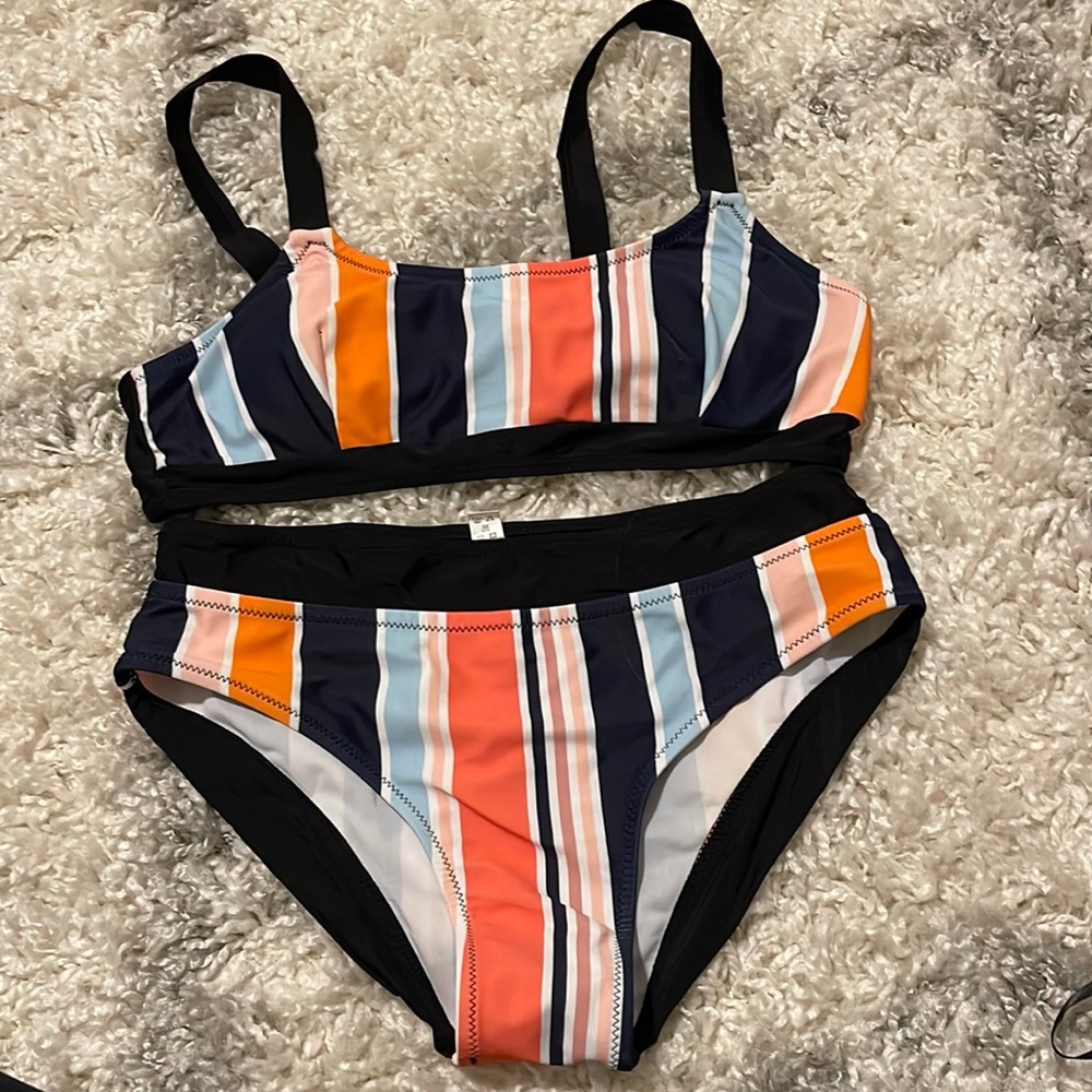 Target SwimSuit